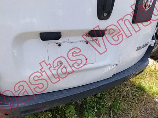 RAM PROMASTER 2018, foto 19 de 19