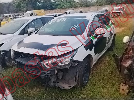 NISSAN VERSA 2021, foto 2 de 19
