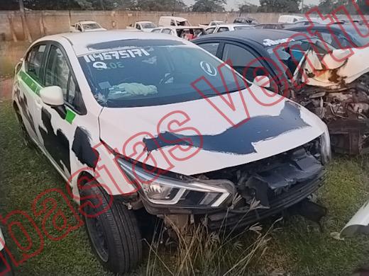 NISSAN VERSA 2021, foto 4 de 19