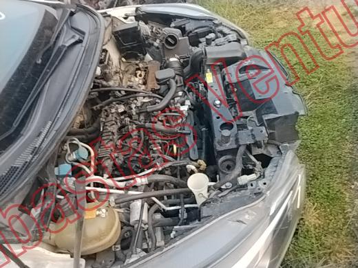 NISSAN VERSA 2021, foto 11 de 19