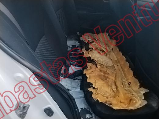 NISSAN VERSA 2021, foto 13 de 19