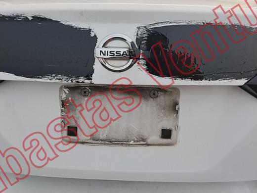 NISSAN VERSA 2021, foto 19 de 19