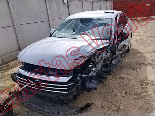 VOLKSWAGEN JETTA 2020, foto 1 de 19
