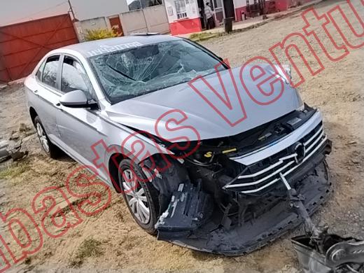 VOLKSWAGEN JETTA 2020, foto 3 de 19