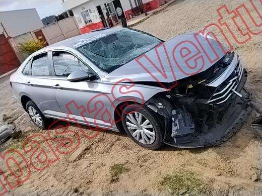 VOLKSWAGEN JETTA 2020, foto 4 de 19