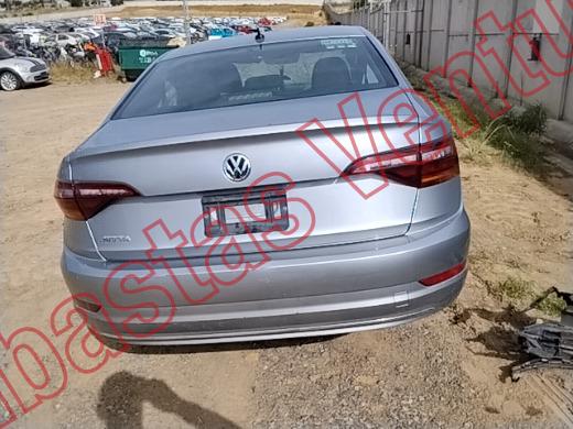 VOLKSWAGEN JETTA 2020, foto 6 de 19
