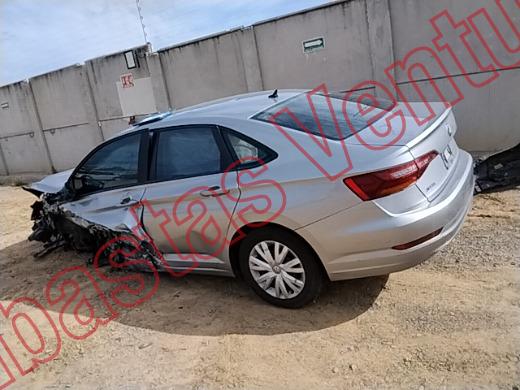 VOLKSWAGEN JETTA 2020, foto 8 de 19
