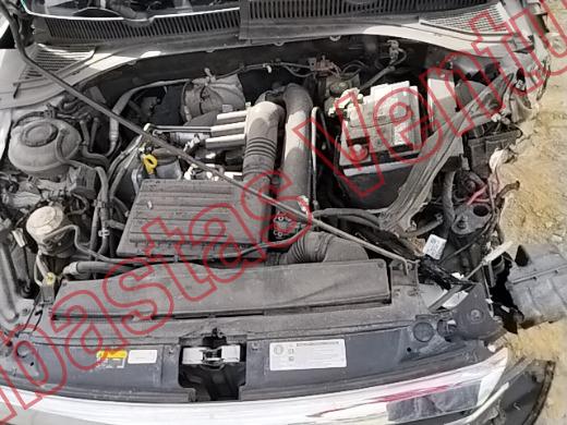 VOLKSWAGEN JETTA 2020, foto 10 de 19