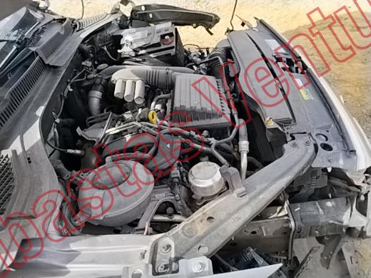 VOLKSWAGEN JETTA 2020, foto 11 de 19