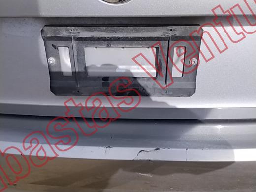 VOLKSWAGEN JETTA 2020, foto 19 de 19