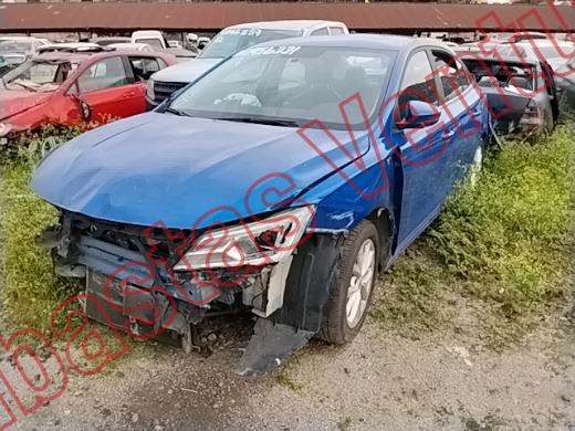 MG MG5 2021, foto 1 de 19
