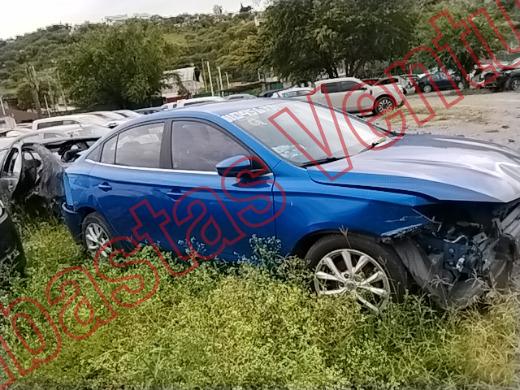 MG MG5 2021, foto 4 de 19