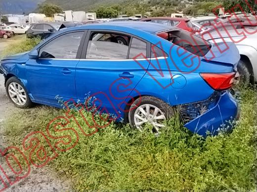 MG MG5 2021, foto 8 de 19