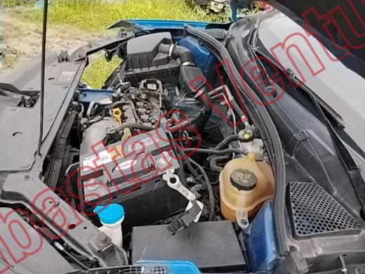 MG MG5 2021, foto 9 de 19