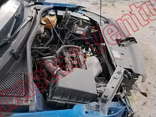 MG MG5 2021, foto 11 de 19