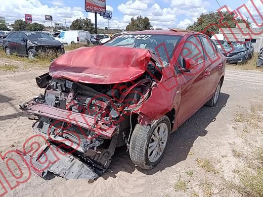 TOYOTA YARIS 2019, foto 1 de 19