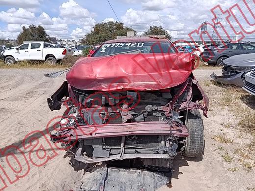 TOYOTA YARIS 2019, foto 2 de 19