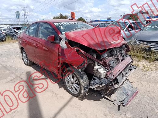 TOYOTA YARIS 2019, foto 3 de 19