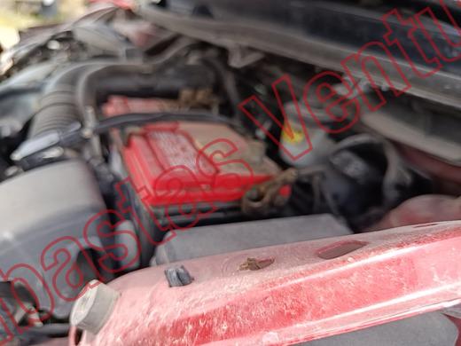 TOYOTA YARIS 2019, foto 9 de 19