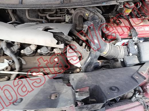 TOYOTA YARIS 2019, foto 10 de 19