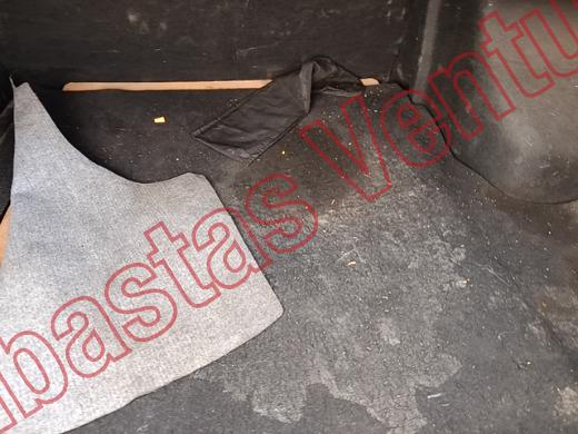 TOYOTA YARIS 2019, foto 15 de 19
