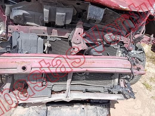 TOYOTA YARIS 2019, foto 18 de 19