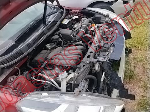 NISSAN VERSA 2017, foto 11 de 19