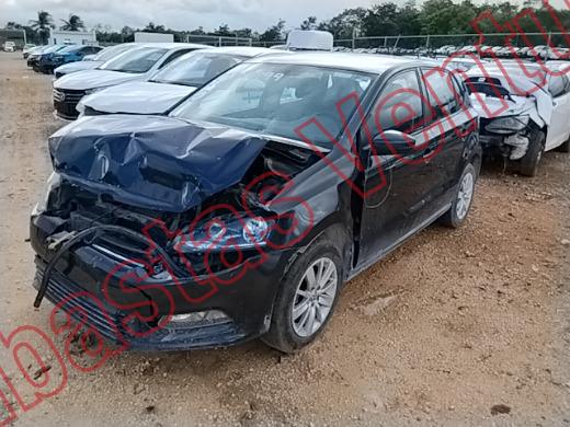 VOLKSWAGEN POLO 2018, foto 1 de 19