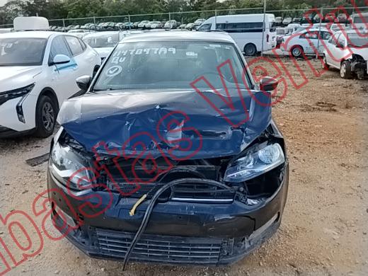 VOLKSWAGEN POLO 2018, foto 2 de 19
