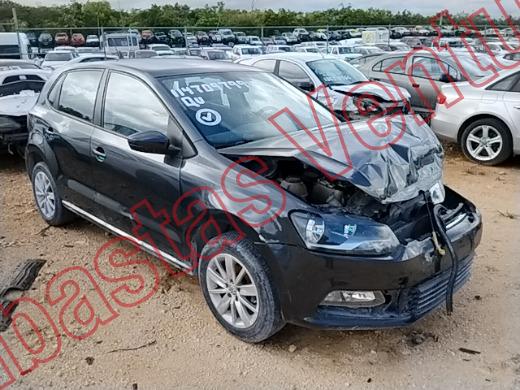 VOLKSWAGEN POLO 2018, foto 3 de 19