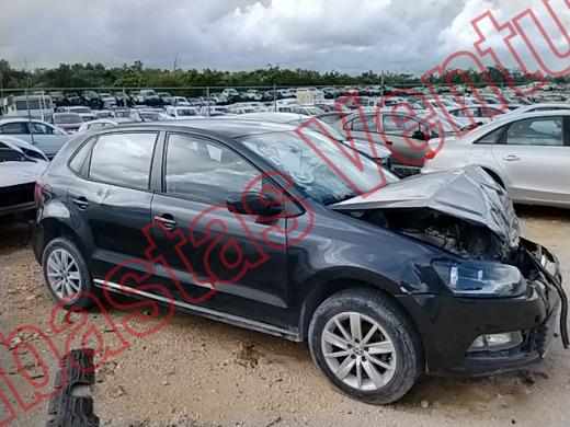VOLKSWAGEN POLO 2018, foto 4 de 19