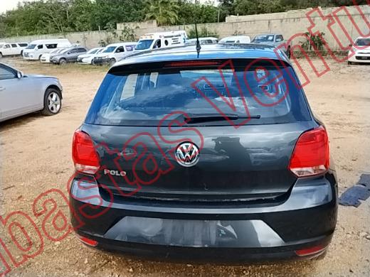 VOLKSWAGEN POLO 2018, foto 6 de 19