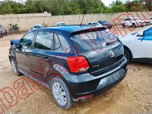 VOLKSWAGEN POLO 2018, foto 7 de 19