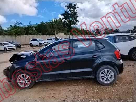 VOLKSWAGEN POLO 2018, foto 8 de 19