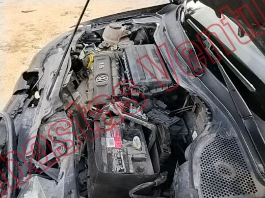 VOLKSWAGEN POLO 2018, foto 9 de 19