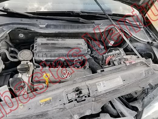 VOLKSWAGEN POLO 2018, foto 10 de 19