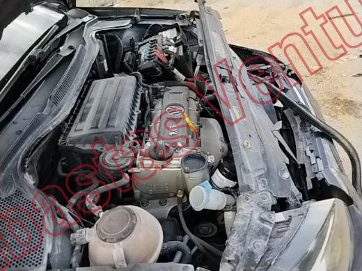 VOLKSWAGEN POLO 2018, foto 11 de 19