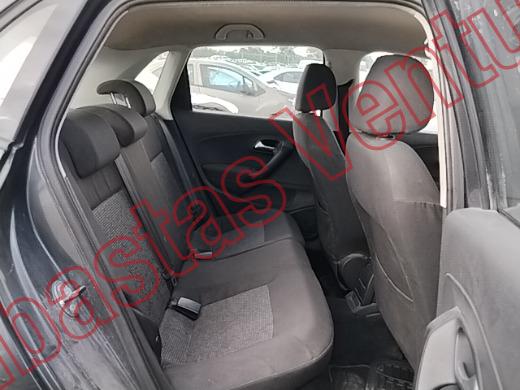 VOLKSWAGEN POLO 2018, foto 13 de 19
