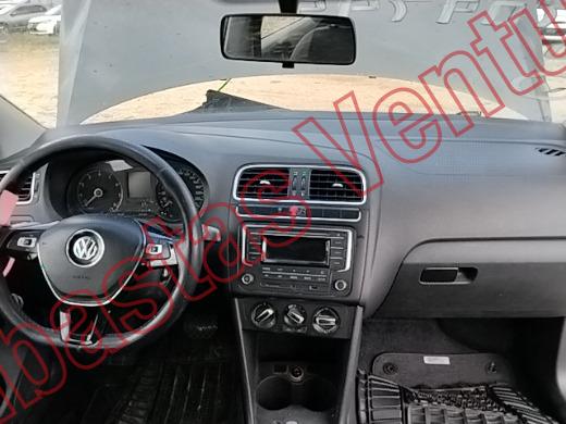 VOLKSWAGEN POLO 2018, foto 14 de 19