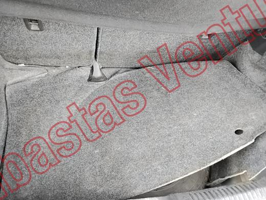 VOLKSWAGEN POLO 2018, foto 15 de 19