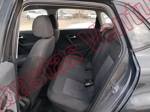 VOLKSWAGEN POLO 2018, foto 16 de 19