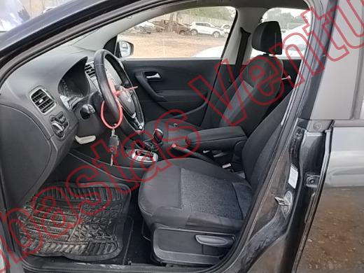 VOLKSWAGEN POLO 2018, foto 17 de 19