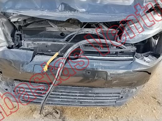 VOLKSWAGEN POLO 2018, foto 18 de 19