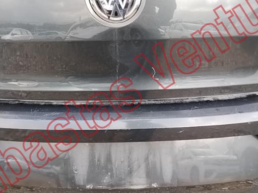 VOLKSWAGEN POLO 2018, foto 19 de 19