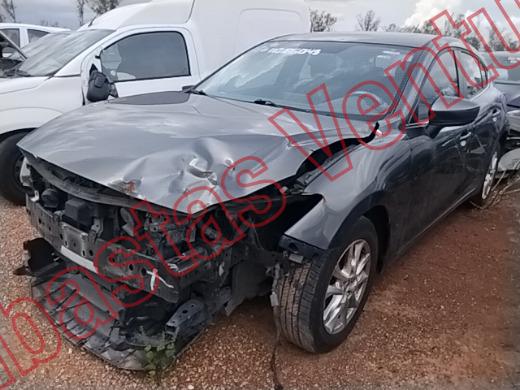 MAZDA MAZDA 3 2018, foto 1 de 19