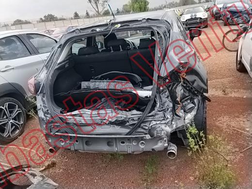 MAZDA MAZDA 3 2018, foto 6 de 19