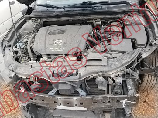 MAZDA MAZDA 3 2018, foto 10 de 19