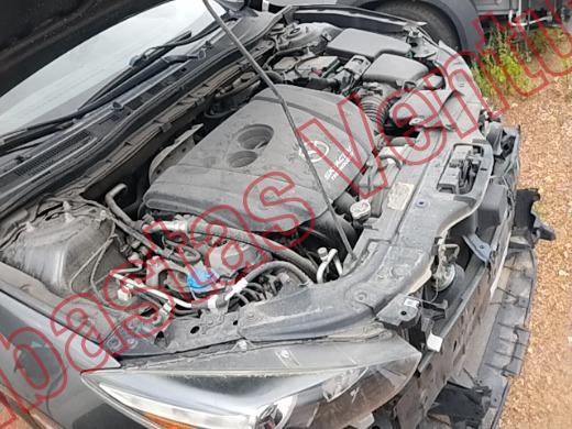 MAZDA MAZDA 3 2018, foto 11 de 19