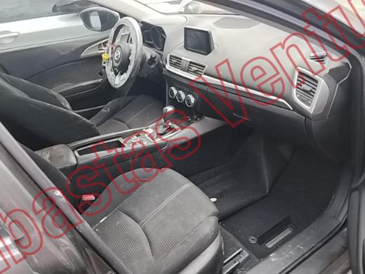 MAZDA MAZDA 3 2018, foto 12 de 19