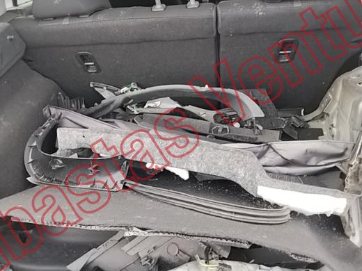 MAZDA MAZDA 3 2018, foto 15 de 19